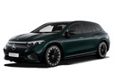 MERCEDES BENZ EQS 450+ AMG 355 ZS 4MATIC HYPERSCREEN DISTRONIC PLUS AIRMATIC BURMESTER PANORAMA  